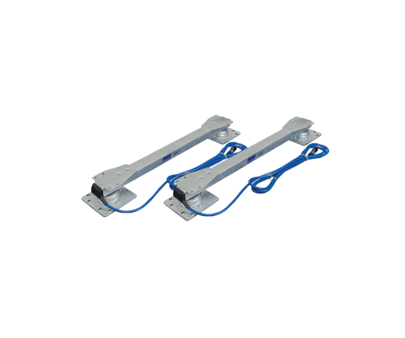 Tru-Test MP600 Load Bars