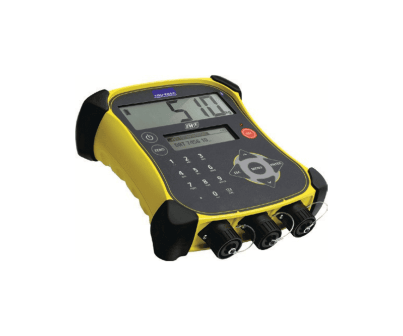 TruTest EziWeigh7i Indicator