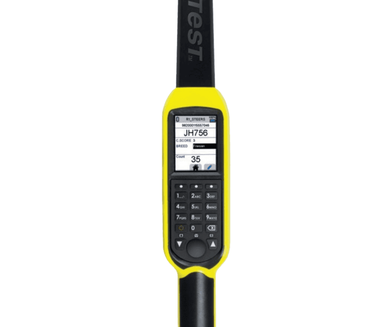 TruTest XRS2 Stick Reader