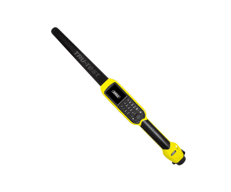 TruTest XRS2 Stick Reader
