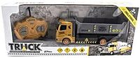 Truck Engineering Remote Control (RC) 1:48 Truck