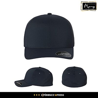 Casquette Flexfit DELTA (sport)