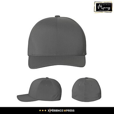 Casquette Flexfit DELTA (sport)