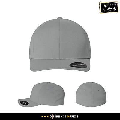Casquette Flexfit DELTA (sport)