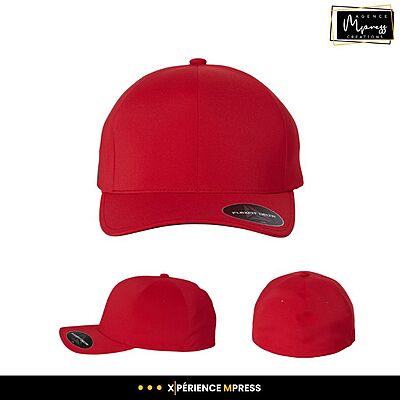 Casquette Flexfit DELTA (sport)