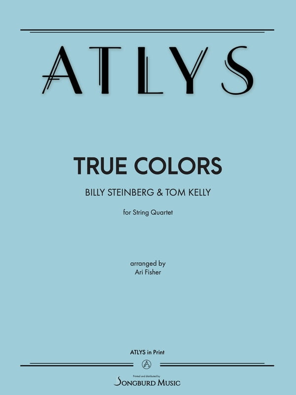 True Colors True Colors