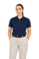 Womens Dry Fit Polo Shirts