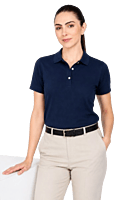 Womens Dry Fit Polo Shirts