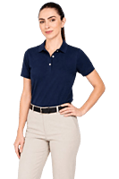 Womens Dry Fit Polo Shirts