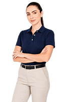 Womens Dry Fit Polo Shirts