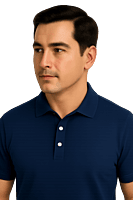 Premium Cotton Polos