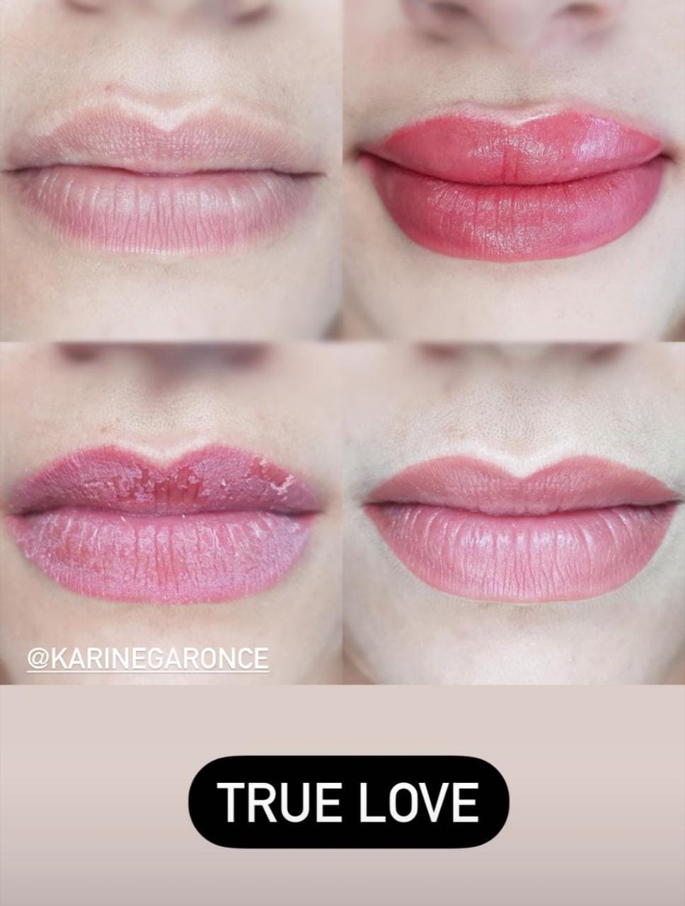 TRUE LOVE 15ML TRUE LOVE 15ML