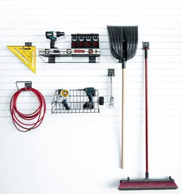 Trusscore Slatwall Hook for Hose