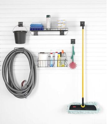 Trusscore Slatwall Hook for Hose