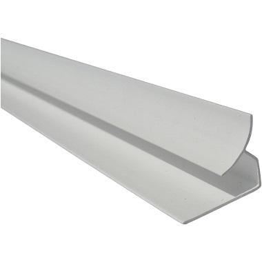 Trusscore Wall & Ceiling Trim Inside Cove Corner