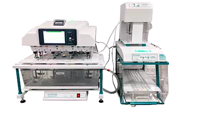 Trust E 8 GEN 2 with dx sample collector