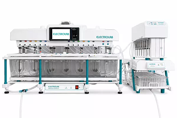 TrustE -14 GEN 2 with DC sample collector