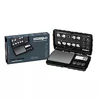 Truweigh Tuff-Weigh Scale - 1000g x 0.1g