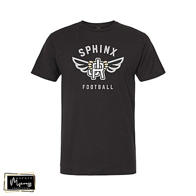 T-Shirt régulier - Sphinx