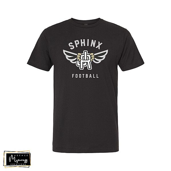 T-Shirt régulier - Sphinx