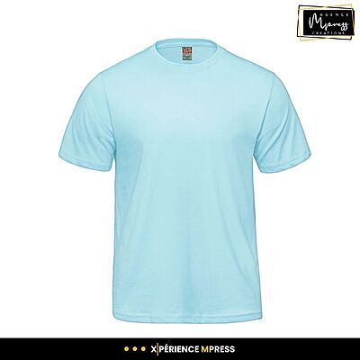 T-Shirt régulier (24/7)