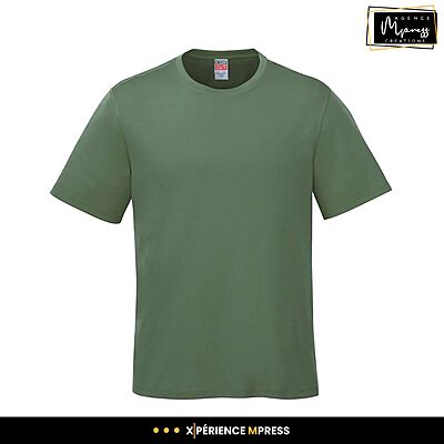 T-Shirt régulier (24/7)