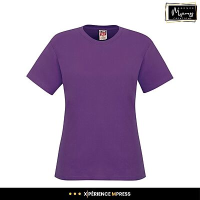 T-Shirt régulier (24/7)