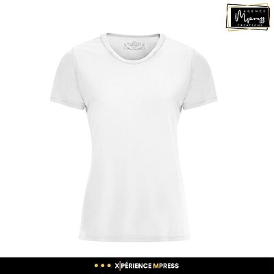 T-Shirt sport femme (ATC)