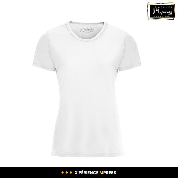 T-Shirt sport femme (ATC)