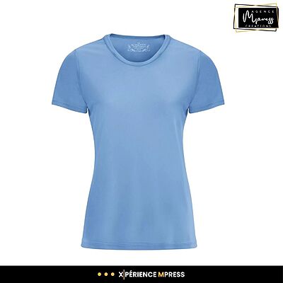 T-Shirt sport femme (ATC)