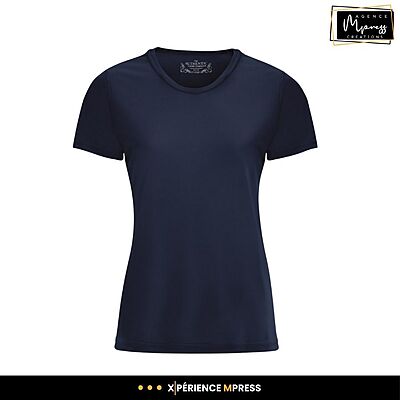 T-Shirt sport femme (ATC)