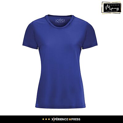 T-Shirt sport femme (ATC)