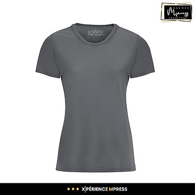 T-Shirt sport femme (ATC)