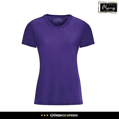 T-Shirt sport femme (ATC)