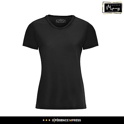 T-Shirt sport femme (ATC)