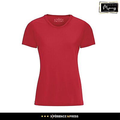 T-Shirt sport femme (ATC)