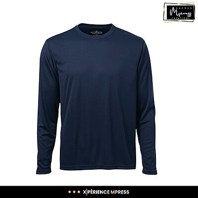 Chandail à manches longues sport (ATC)