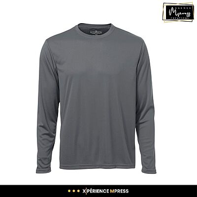 Chandail à manches longues sport (ATC)