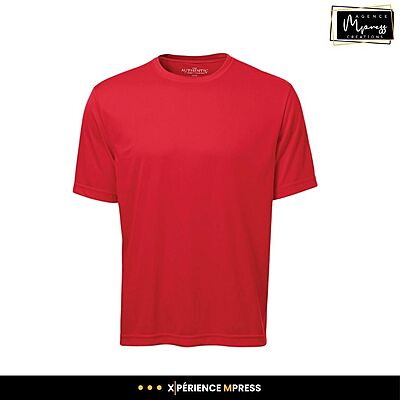 T-Shirt sport (ATC)