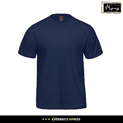 T-Shirt régulier (24/7)