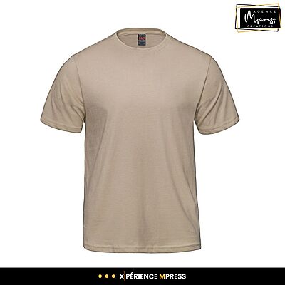 T-Shirt régulier (24/7)