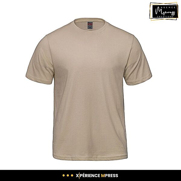 T-Shirt régulier (24/7)