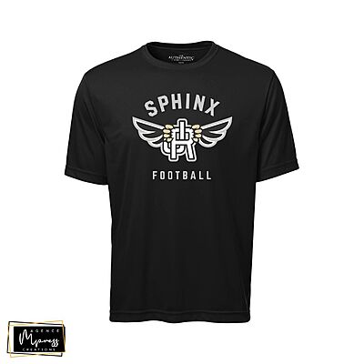 T-shirt sport - Sphinx