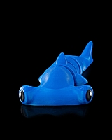 Cute Flexi Hammerhead Shark