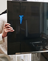 Cute Flexi Hammerhead Shark