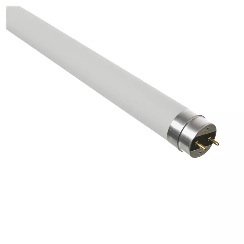 Tubo Led T8 9w 60cm Luz Calida 2700k