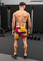 Tulsa Flag Boxer Briefs