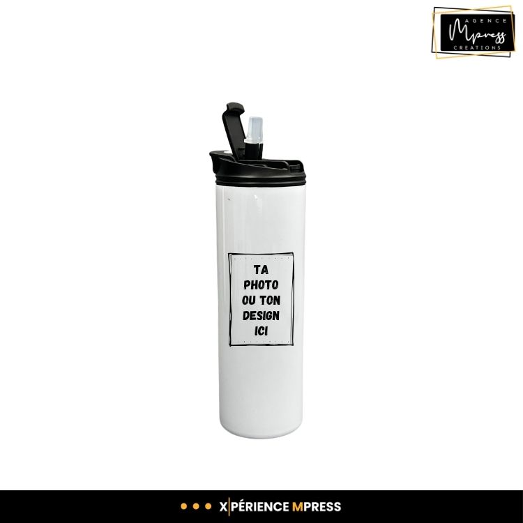 Tumbler café isotherme