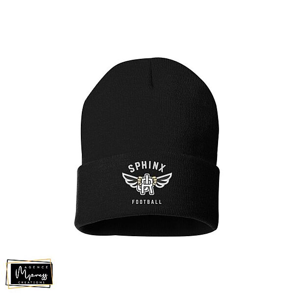 Tuque - Sphinx