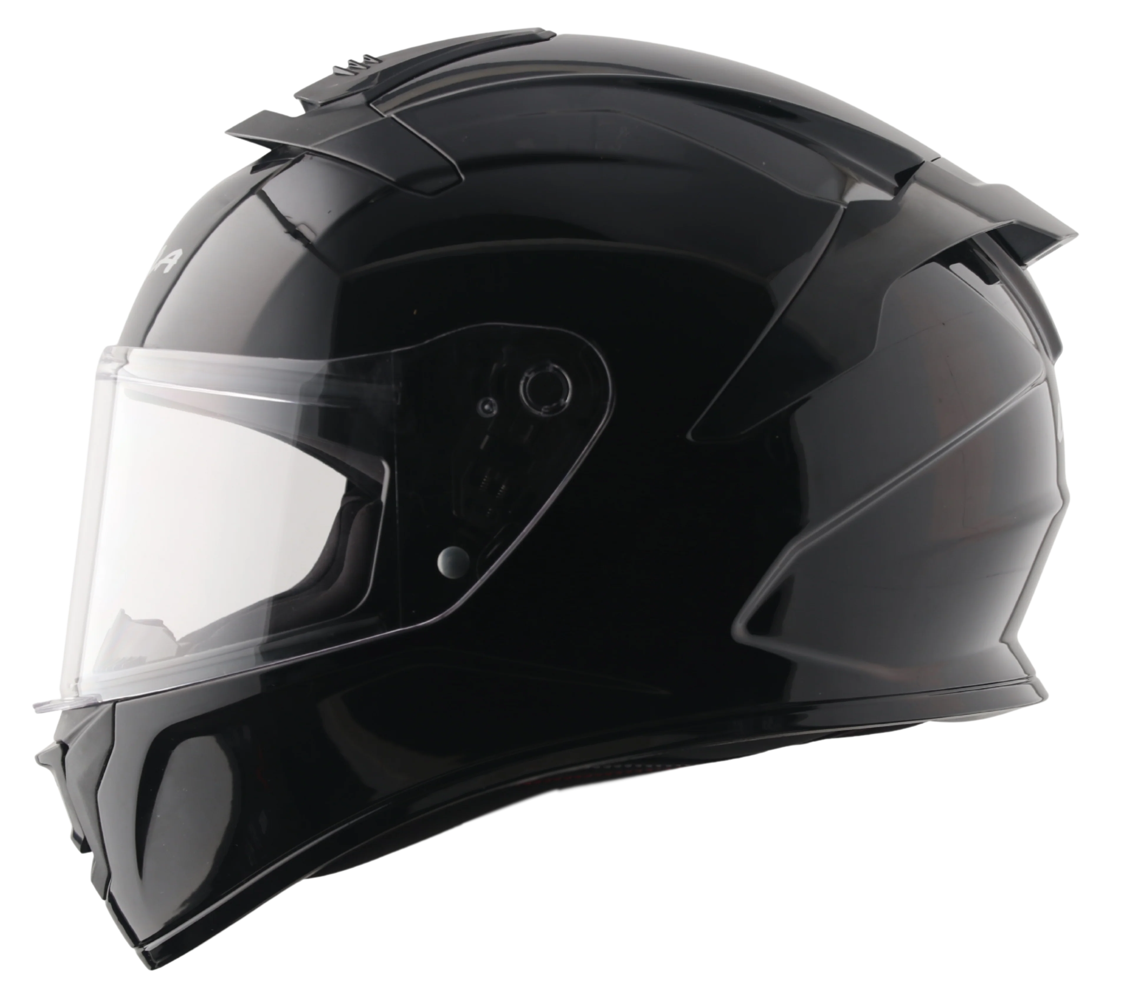 VEGA TURBO DX SOLID BLACK C/V L VEGA TURBO DX SOLID BLACK C/V L